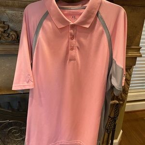 Mens Under Armour Shirt Size XL